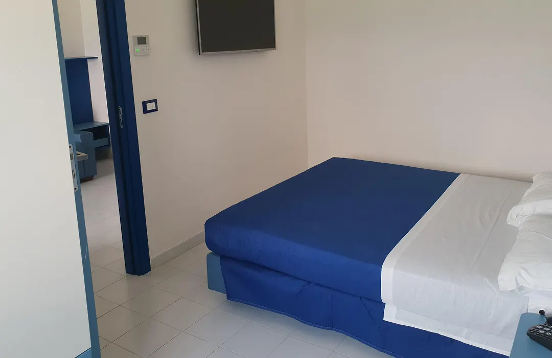 Hotel Caraibisiaco sul mare-1