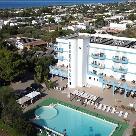 Hotel Villaggio Aurora-3