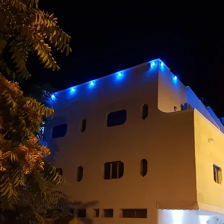 Hotel Caraibisiaco sul mare-2