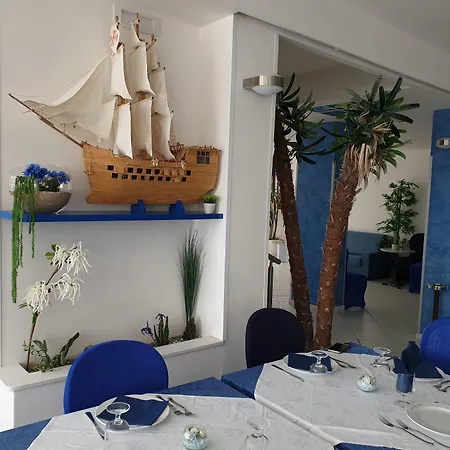 Hotel Caraibisiaco sul mare-3